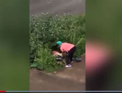 couple spotted having sex in the street then this allnews nigeria