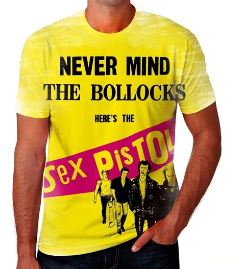 Camiseta Camisa Sex Pistols Banda Inglesa Punk Rock Hd Mercado Livre 131648 Hot Sex Picture