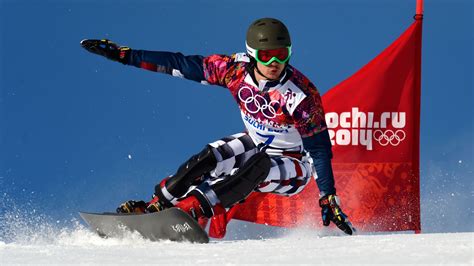 2014 Winter Olympic Snowboarding Results Vic Wild Wins Gold For Russia
