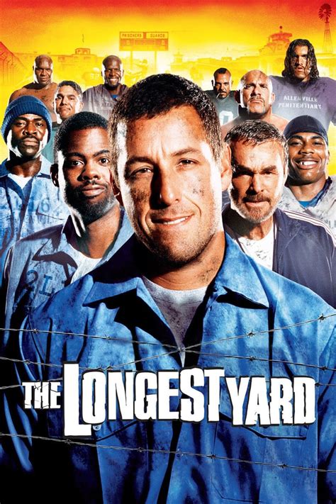 The Longest Yard 2005 Filmflow Tv