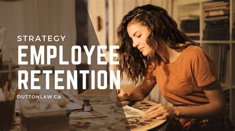 Understanding Employee Retention Key Factors And Their Impact