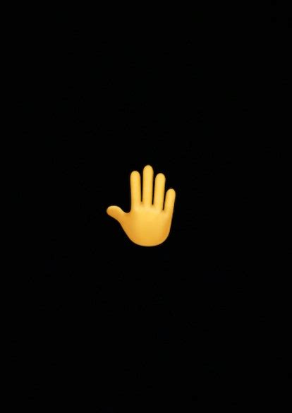 what do all the hand emojis mean prayer hands applause and peace sign explained