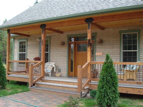 Country Style House Plans With Porches Aspects Of Home Business