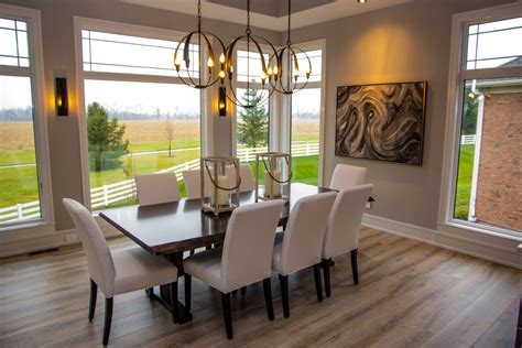 Modern Extravagance Modern Dining Room Other By G