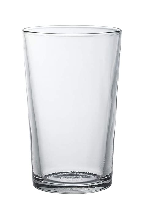 buy duralex unie tumbler clear bpa free beverage serving glass for cold hot drinks