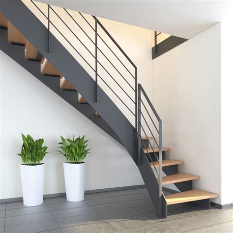 Treppen sind notwendig, um von einer in die andere etage zu gelangen. Stadler Treppen - DETAIL - Magazin für Architektur + Baudetail