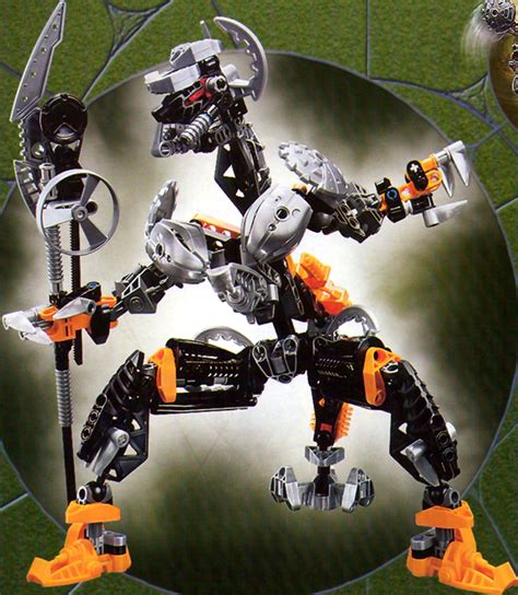 The Shadowed One Encyklopedia Bionicle Fandom Powered By Wikia