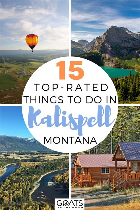 15 Best Things To Do In Kalispell Montana Project Isabella