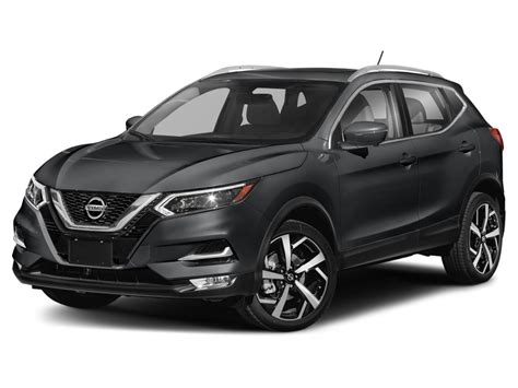 New Black 2022 Nissan Rogue Sport Awd Sl For Sale At Wright Nissan In