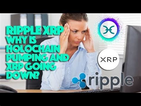 Currently, xrp/usd live price suggests that xrp is trading at $1.79 with a market capitalization of $83,073,210,410 and a circulating supply of 45,404,028,640 xrp. Ripple XRP: Why Is Holochain Pumping Up And XRP Going Down ...