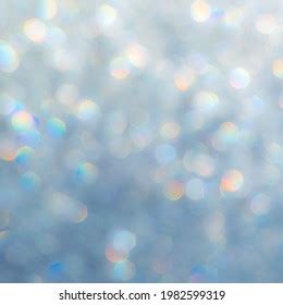 Bright Glitter Background Bokeh Effect Many Stock Photo Shutterstock
