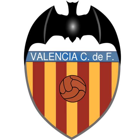 The official english language account for valencia cf; Valencia CF: August 2011
