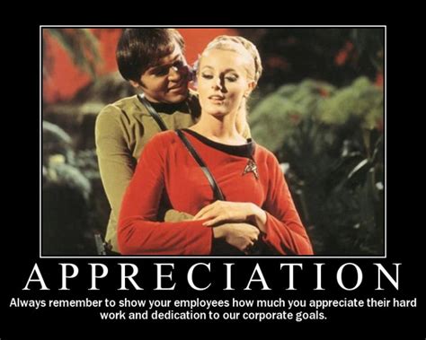 Star Trek Inspirational Quotes Quotesgram