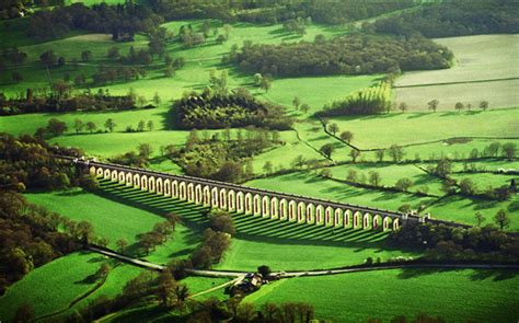 balcombe viaduct and the ouse valley west sussex england best vacation destinations england