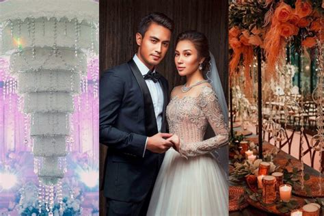Malaysian television actor who is widely recognized for his work on the hit series vanila coklat. Di sebalik keindahan perkahwinan Zahirah MacWilson dan ...