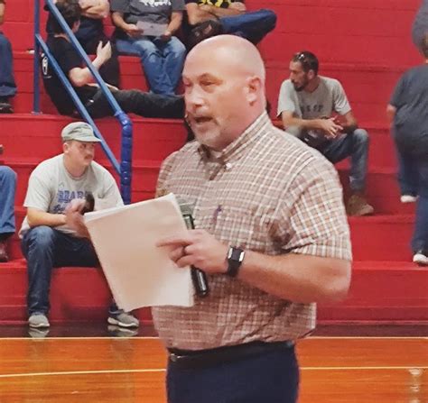 OMSD talks consolidation of high schools - Newton County Times