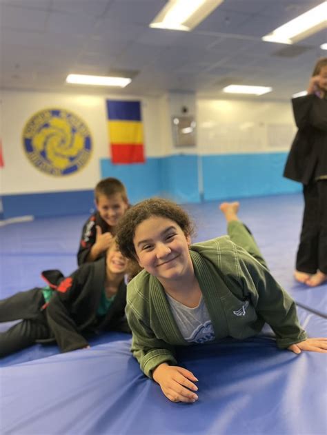 Kids And Teens Martial Arts — Kogaion Academy Brazilian Jiu Jitsu And