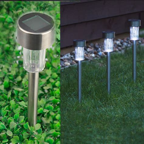 Outdoor Lights Powered By Solar ~ 30 Unique Design Ideas To Create Your Day