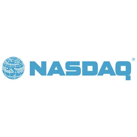 Nasdaq Logo Png Transparent And Svg Vector Freebie Supply