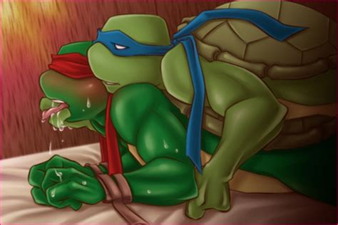 Rule 34 Leonardo Male Only Raphael Tagme Teenage Mutant Ninja Turtles