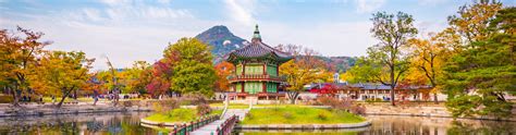South Korea Holidays 20202021 Wendy Wu Tours Uk