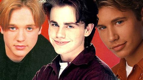 Here Are What The 12 Biggest Heartthrobs From The 80s