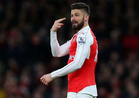 arsenal  reasons   sell olivier giroud page