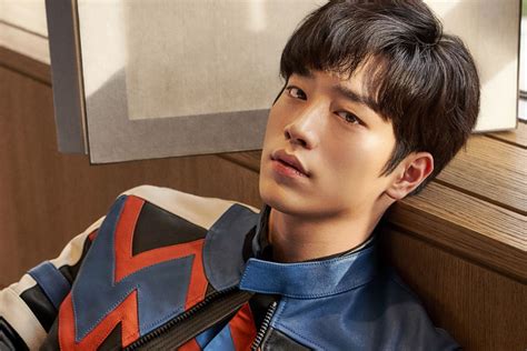 Actor Spotlight Seo Kang Joon Dramabeans Korean Drama Recaps