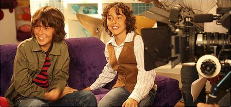 The Naked Brothers Band Tv The New York Times