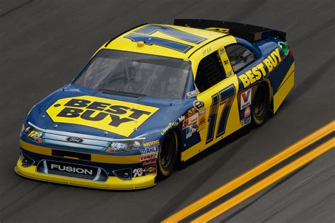 Find out everything on 2012 and 2013 new car models and concept cars! A 'new number' for Matt Kenseth; what does that mean?