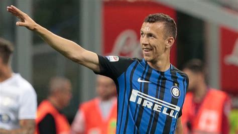 Man Utd Reportedly Now Close To £44m Ivan Perisic Deal After Weeks Of