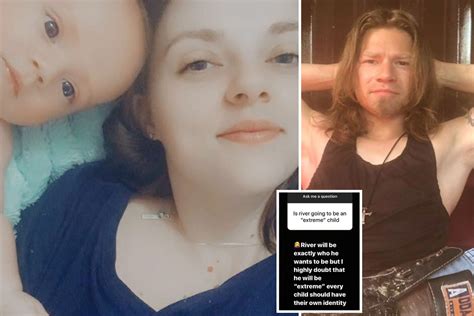 alaskan bush people s raiven adams slams ex bear by insisting she ‘highly doubts their son will