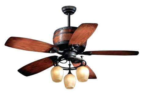 Free shipping* on our glass shades for ceiling fans. 2020 Popular Outdoor Ceiling Fans With Light Globes