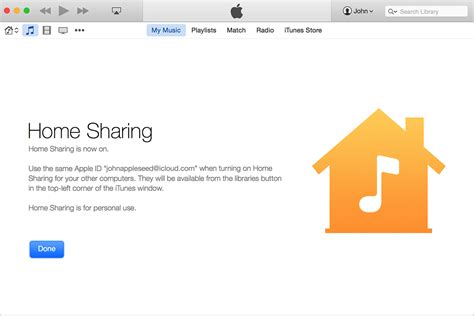 Itunes is a default choice to transfer photos from computer to ipad for many people. Apple removed Home Sharing support for music in iOS 8.4 ...