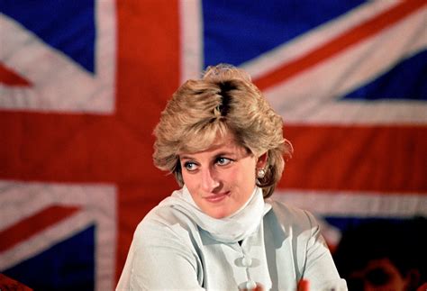 Things You Didnt Know About Princess Diana Fame10