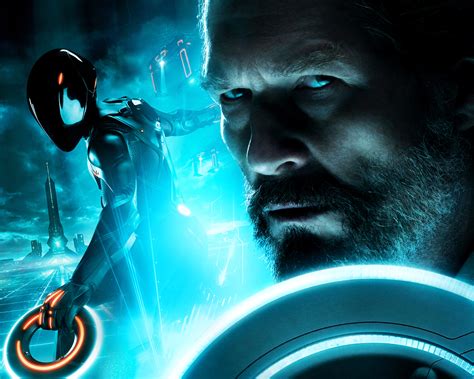 TRON: Legacy Wallpaper and Background Image | 1280x1024 | ID:502021 