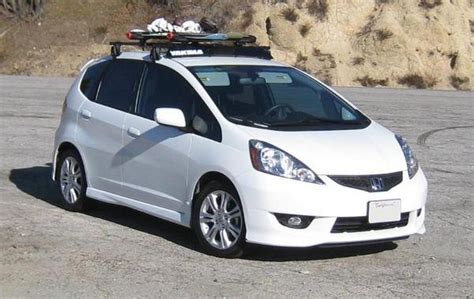 We did not find results for: Roof rack installation on Honda Fit - Unofficial Honda FIT ...