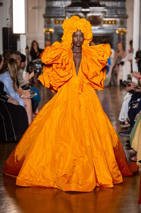 these are the haute couture looks everyone needs to know about