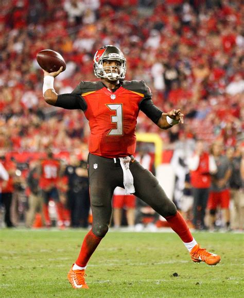 Minnesota vikings @ tampa bay buccaneers week 13 1999 tampa bay buccaneers cheerleaders 10/6/17 thursday night football Bucs co-chairman Joel Glazer calls Jameis Winston a 'first ...