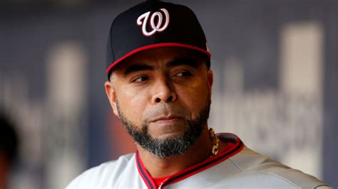Nationals Nelson Cruz 42 Hints At Wanting To Return For 2023 Mlb