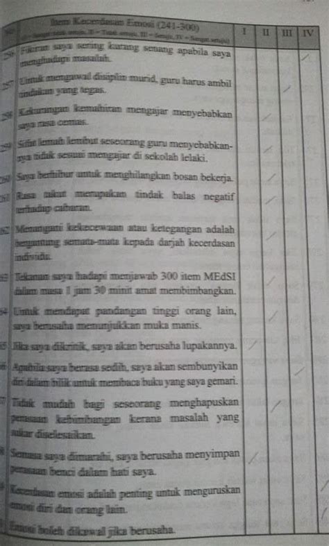 Contoh Soalan Ujian Medsi Dan Panduan Hot Sex Picture