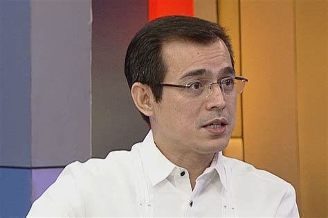 Expect bumpy roads in the city for the forseeable future.toward the end of. Isko Moreno says no interest in putting up political ...