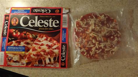 Mama Celeste Is The Ultimate Frozen Pizza Troll Rwtf