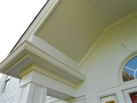 How long will it ho. Hardie Beaded Soffit Panel | Porch Ceilings | Pinterest ...