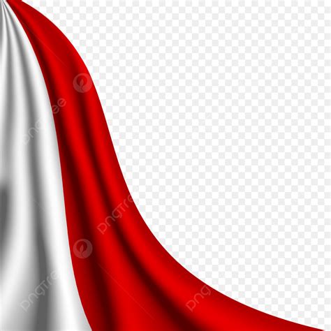 Bendera Indonesia Png Transparent Gambar Bendera Indonesia Png