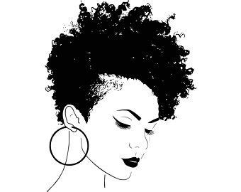 Discover and share afro hair quotes. Pin on Magnets