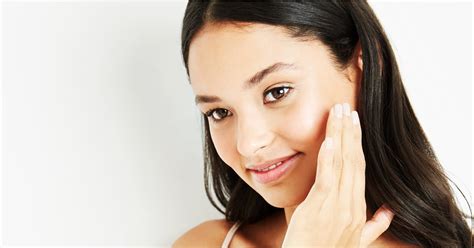 How To Prevent Acne Popsugar Beauty