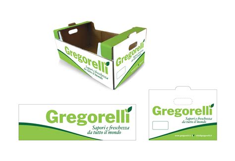 Packaging Pm Gregorelli Ingrosso E Consegna Ortofrutta Brescia