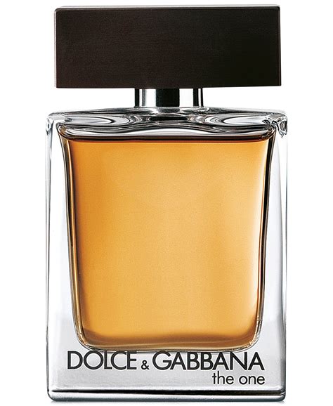 Dolce And Gabbana Dolce And Gabbana The One Eau De Toilette Spray