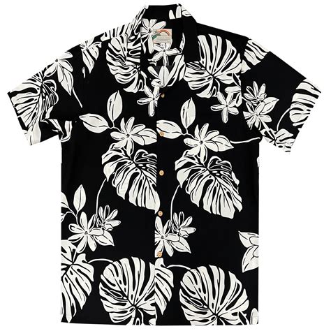 Men S Paradise Found Aloha Short Sleeve Hawaiian Camp Shirt Magnum